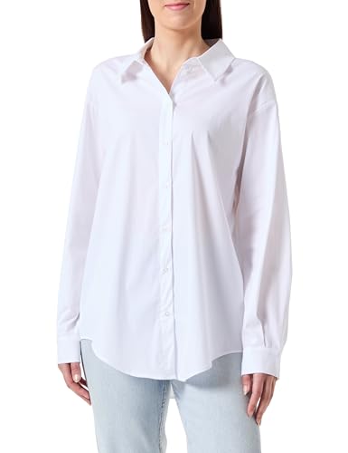 OBJTUTTA LO L/S Shirt NOOS von Object