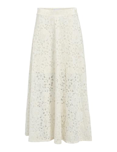 Objbianca Mw Lo Long Skirt Noos Objbianca Mw Lo Long Skirt Noos von Object