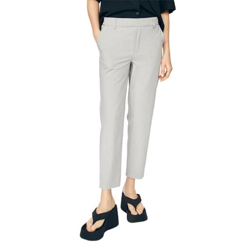 Objcecilie Mw Slim Pants Noos von Object