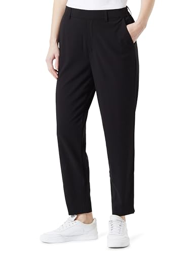 Objcecilie Mw Slim Pants Noos von Object
