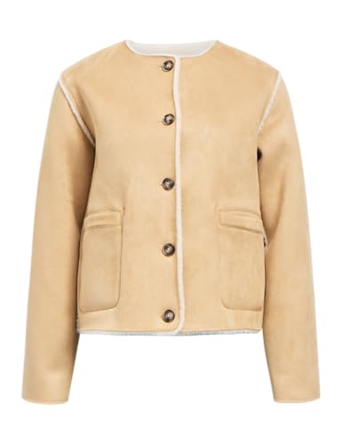 Objcula Re Short Jacket Noos Objcula Re Short Jacket Noos von Object