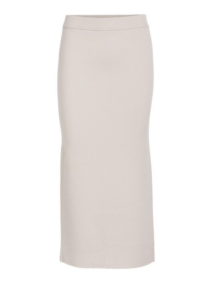 Object Bleistiftrock REYNARD (1-tlg) Plain/ohne Details von Object