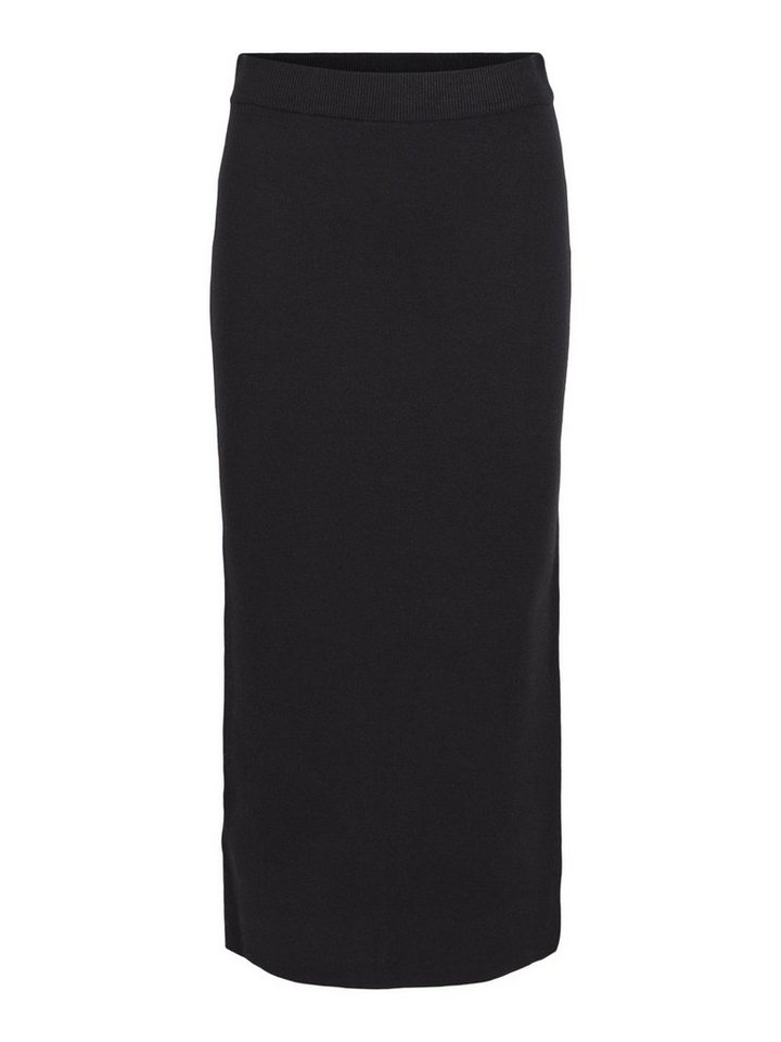 Object Bleistiftrock REYNARD (1-tlg) Plain/ohne Details von Object
