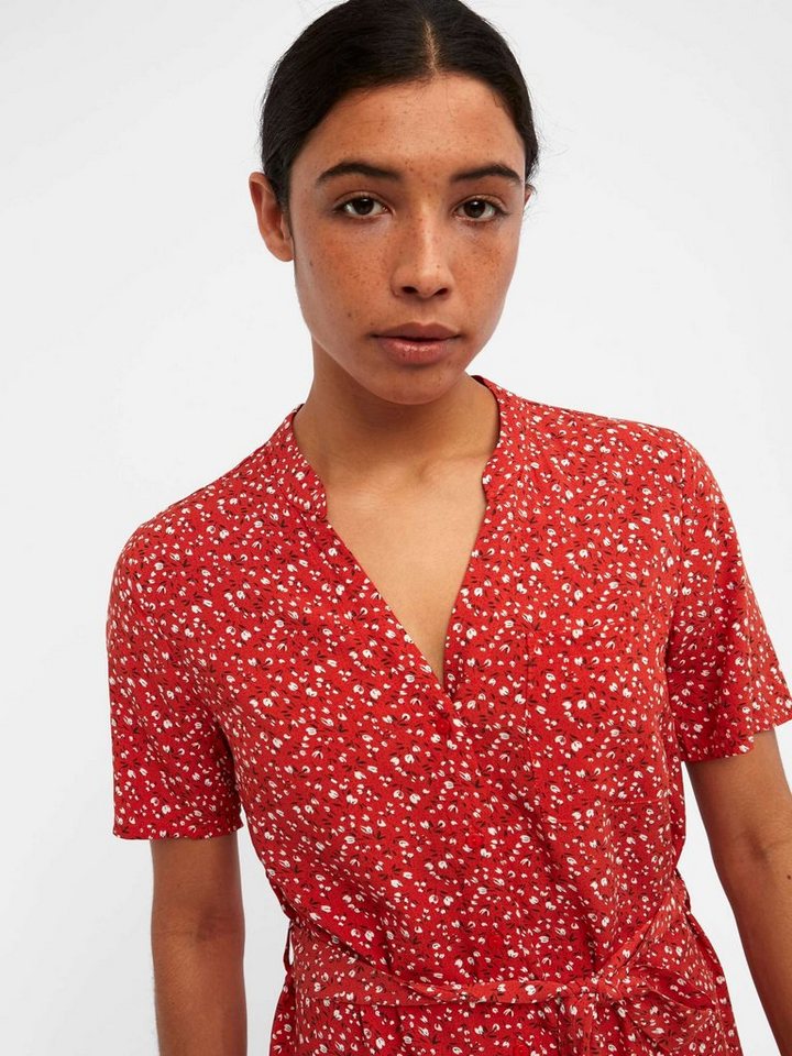 Object Blusenkleid Ema Elise (1-tlg) Plain/ohne Details von Object