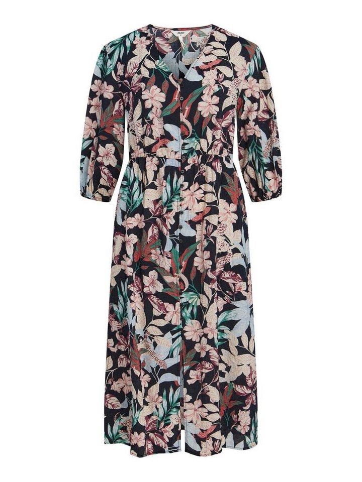 Object Blusenkleid PARIS (1-tlg) Drapiert/gerafft von Object