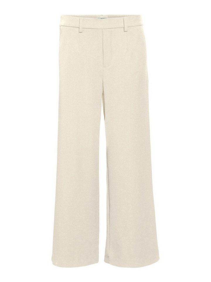 Object Bundfaltenhose Lisa (1-tlg) Plain/ohne Details von Object