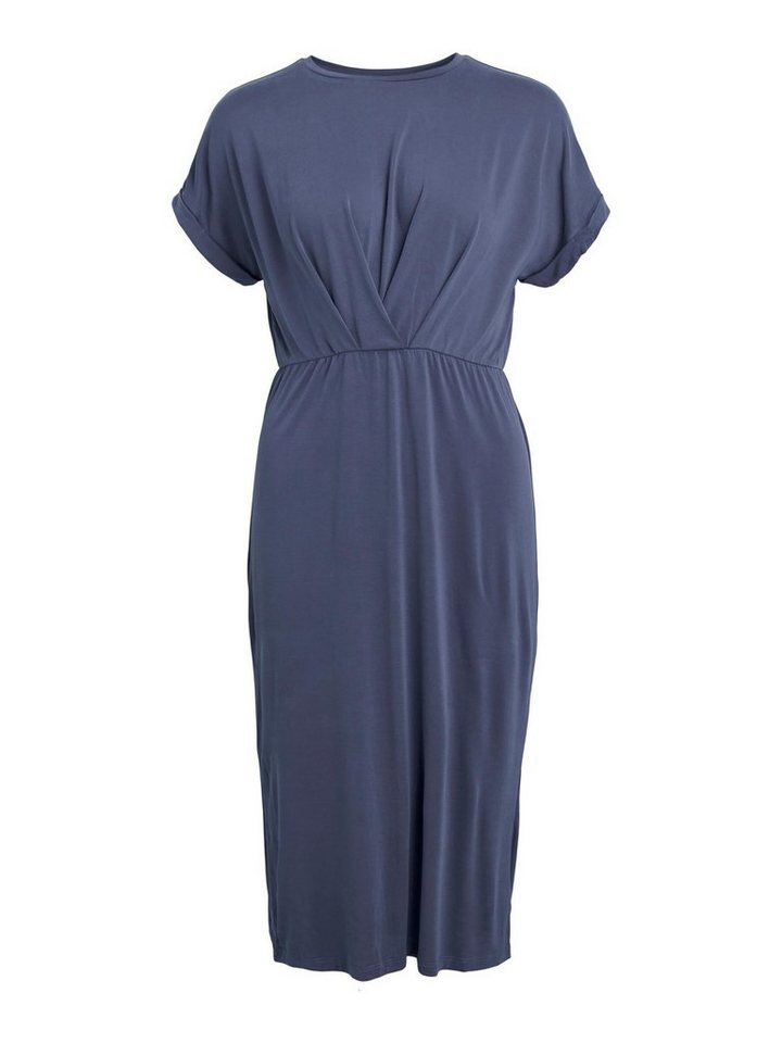 Object Cocktailkleid Jannie (1-tlg) Drapiert/gerafft von Object