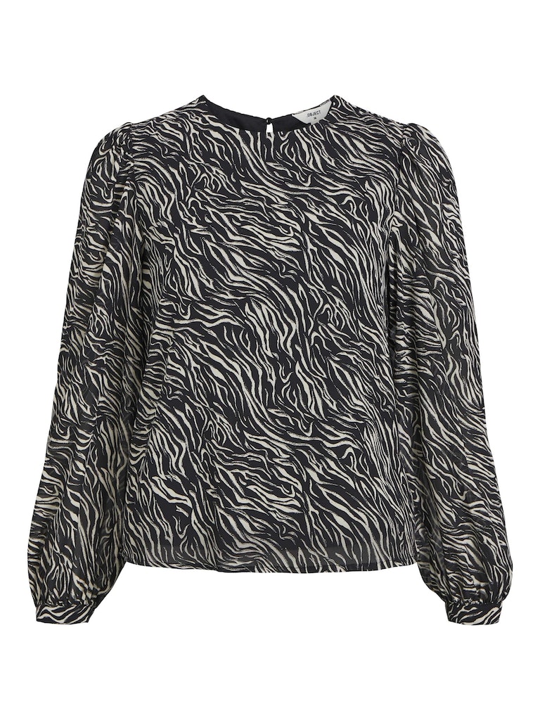 Object Damen Bluse 23034458 von Object