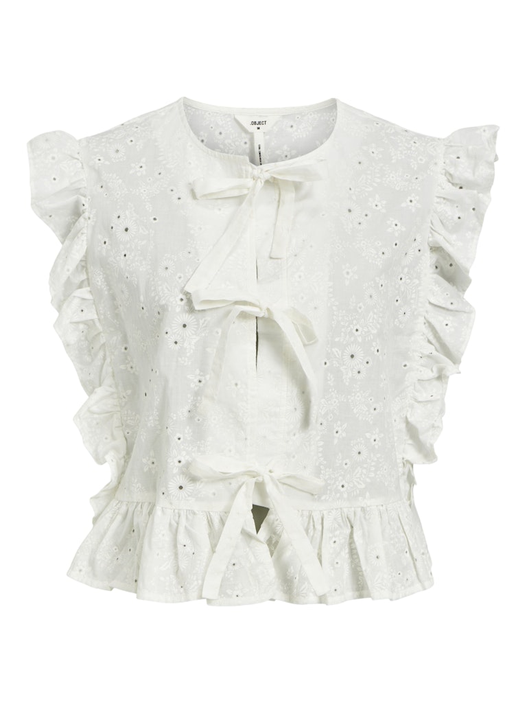 Object Damen Bluse 23042491 von Object