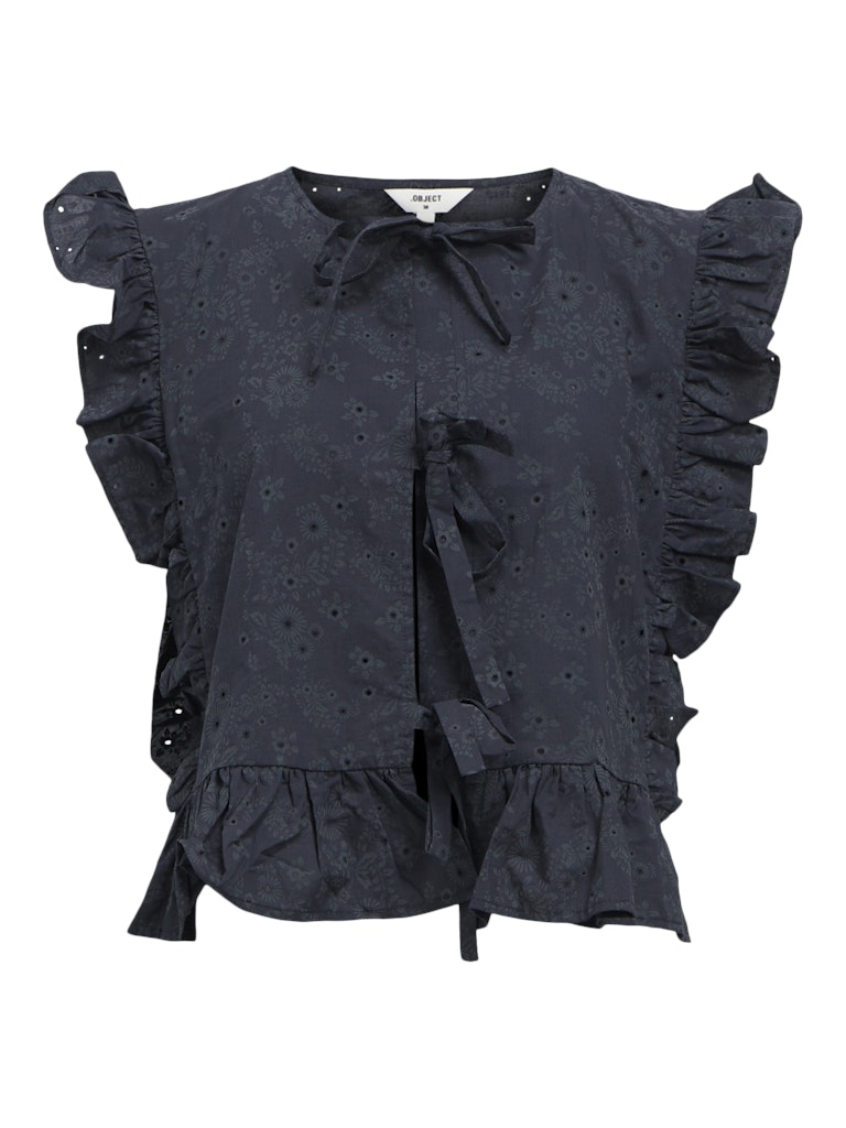 Object Damen Bluse 23042491 Object Damen Bluse 23042491 von Object