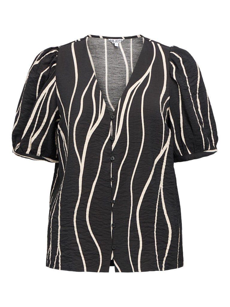 Object Damen Bluse 23043492 von Object