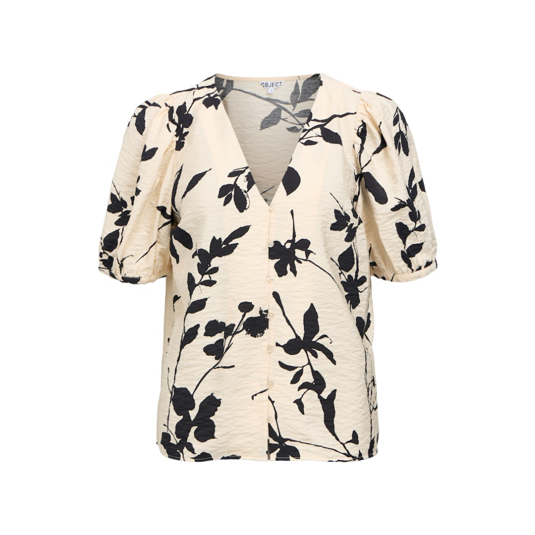 Object Damen Bluse 23043492 von Object