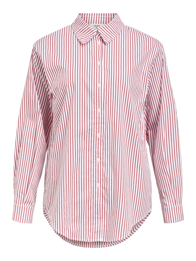 Object Damen Bluse 23044666 von Object