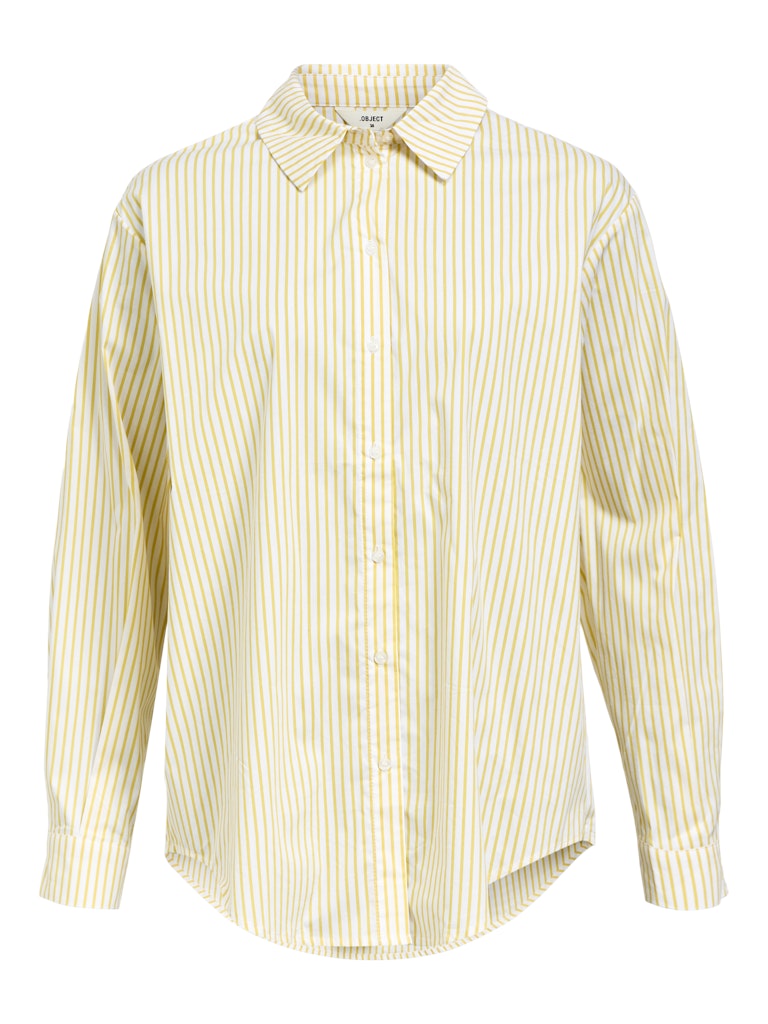 Object Damen Bluse 23044666 Object Damen Bluse 23044666 von Object