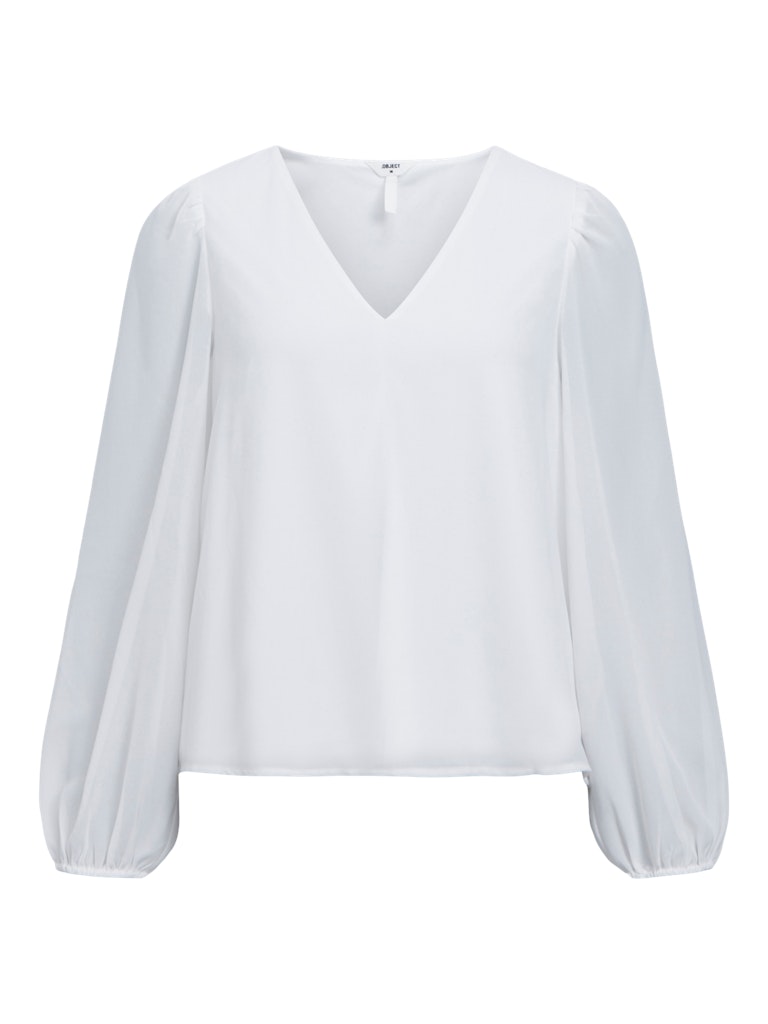 Object Damen Bluse 23044681 Object Damen Bluse 23044681 von Object