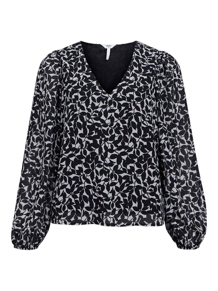 Object Damen Bluse 23044681 von Object