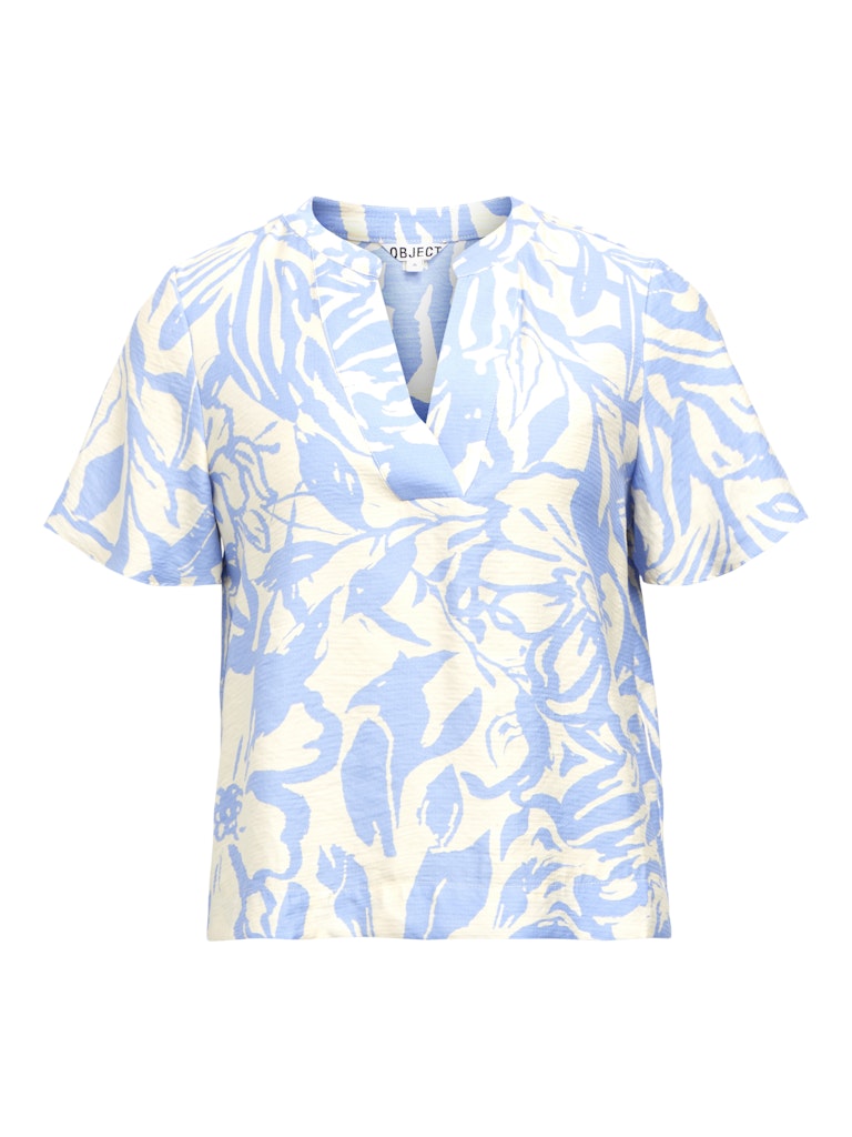 Object Damen Bluse 23045928 Object Damen Bluse 23045928 von Object