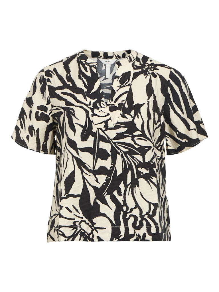 Object Damen Bluse 23045928 Object Damen Bluse 23045928 von Object
