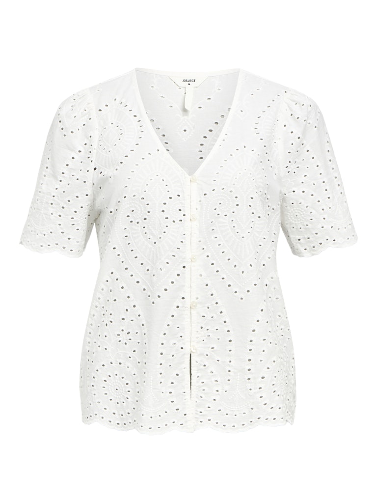 Object Damen Bluse 23046824 Object Damen Bluse 23046824 von Object