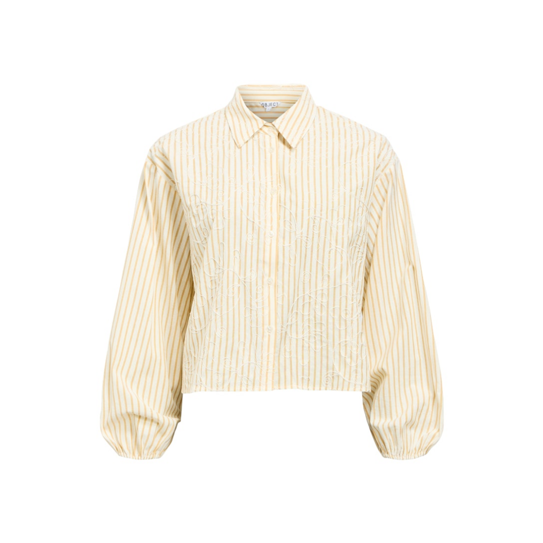 Object Damen Bluse 23048784 von Object