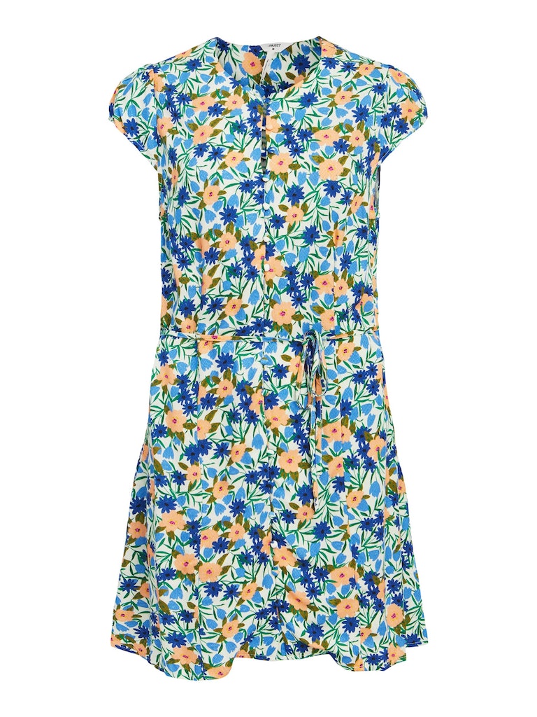 Object Damen Kleid 23041457 von Object