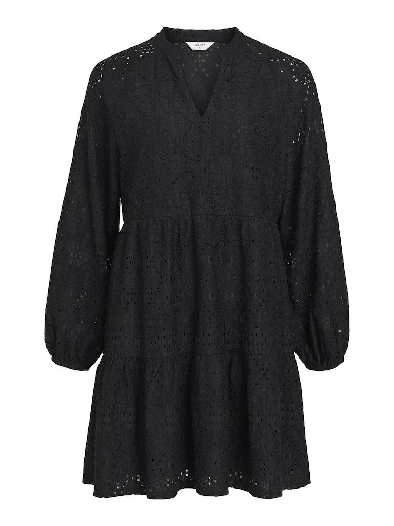 Object Damen Kleid 23043500 von Object