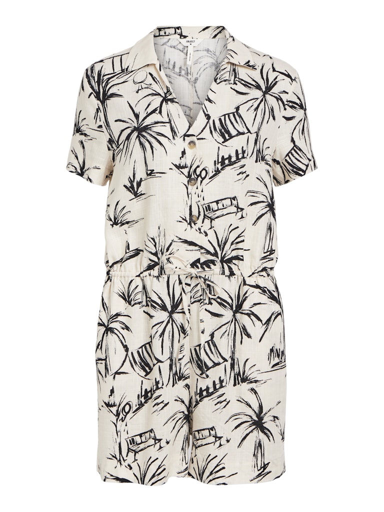Object Damen Kleid 23043956 Object Damen Kleid 23043956 von Object