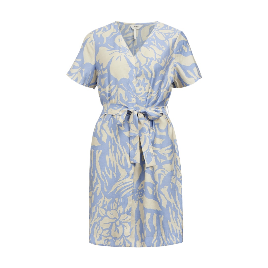Object Damen Kleid 23045927 von Object