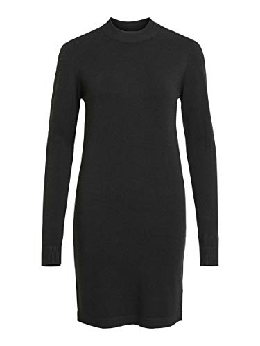 Object OBJTHESS L/S Knit Dress NOOS von Object