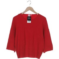 Object Damen Pullover, Rot, Gr. S von Object