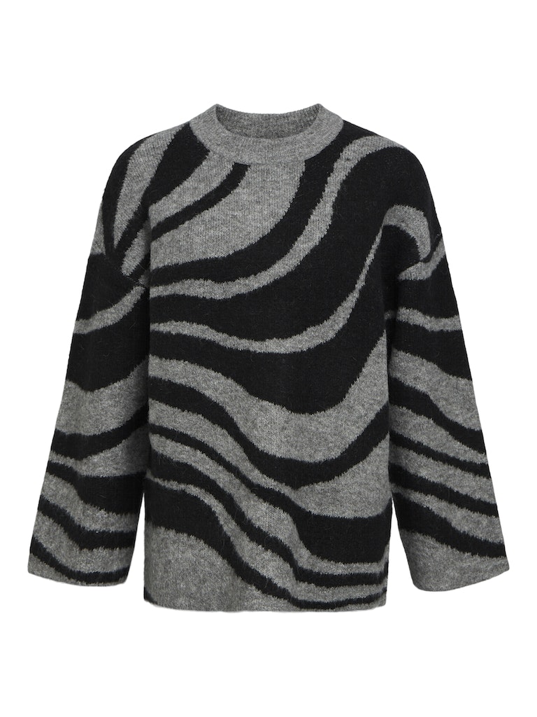 Object Damen Pullover 23044637 von Object