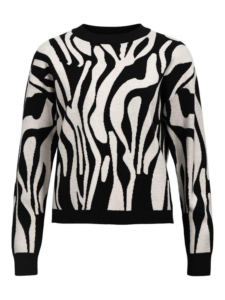 Object Damen Pullover 23044642 von Object