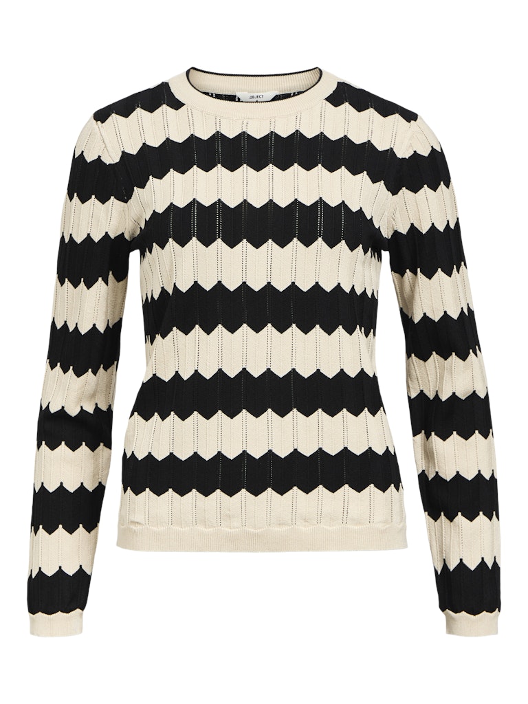 Object Damen Pullover 23045708 von Object