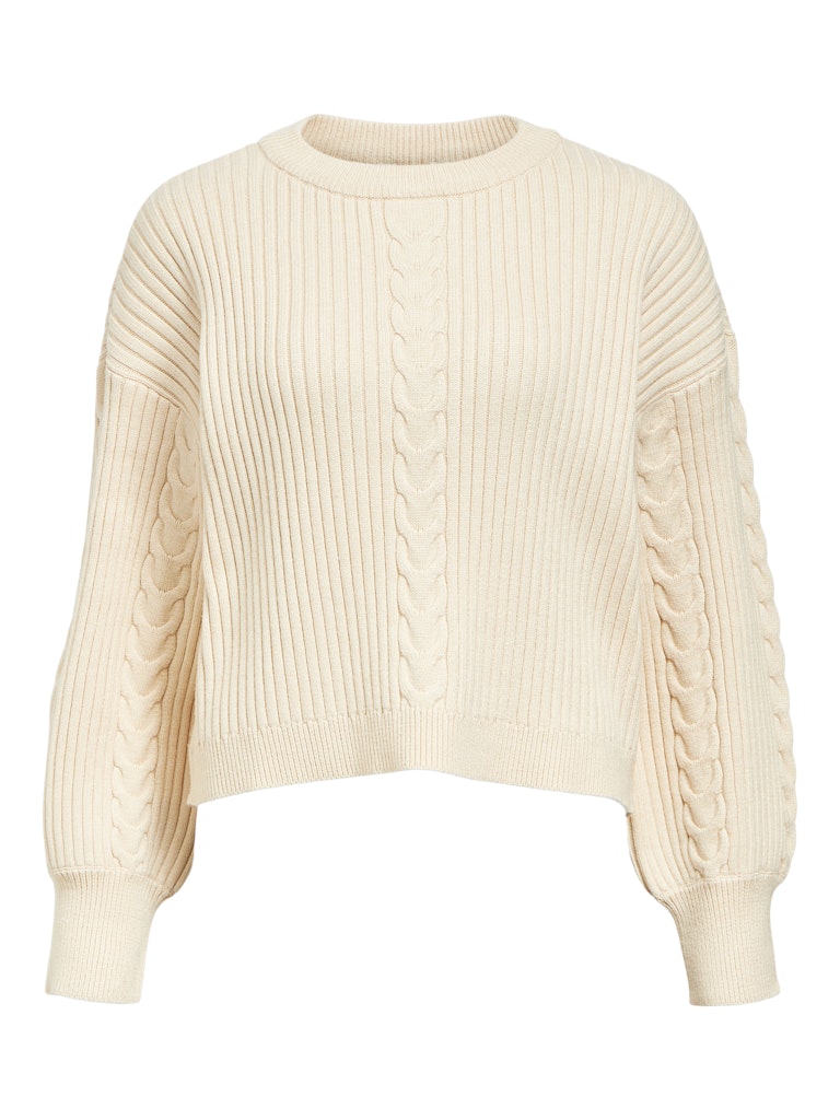 Object Damen Pullover 23045940 von Object