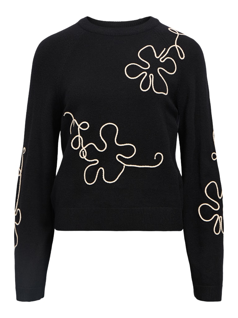 Object Damen Pullover 23046233 von Object