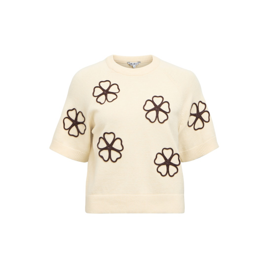 Object Damen Pullover 23046234 von Object