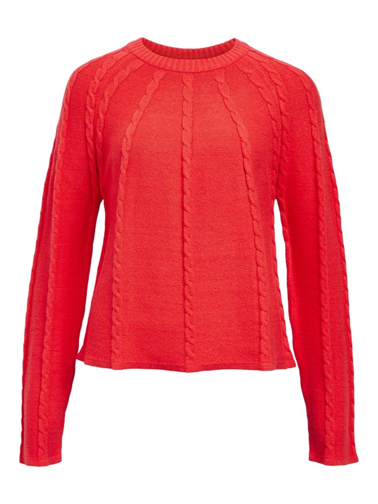 Object Damen Pullover 23046539 von Object