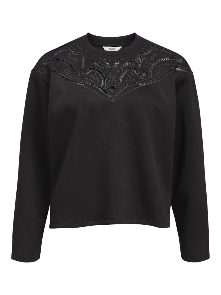 Object Damen Pullover 23046581 von Object