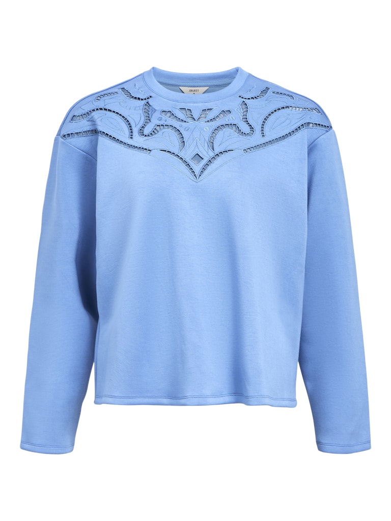 Object Damen Pullover 23046581 von Object