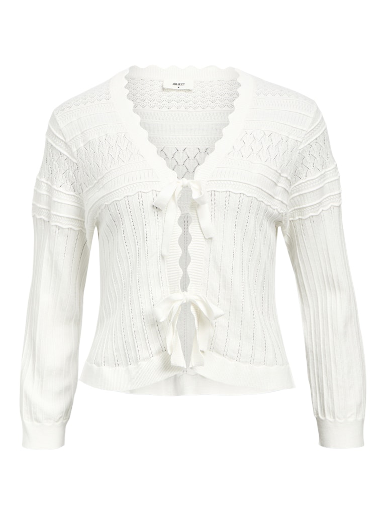 Object Damen Pullover 23046776 von Object