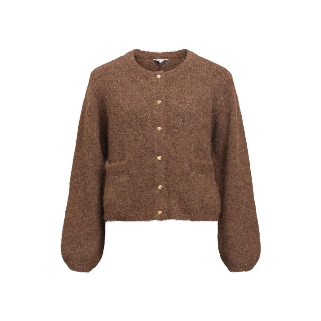 Object Damen Pullover 23046886 von Object