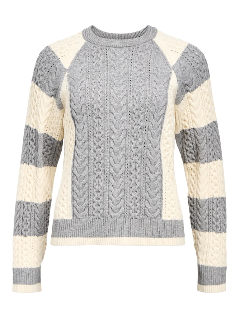 Object Damen Pullover 23046896 von Object