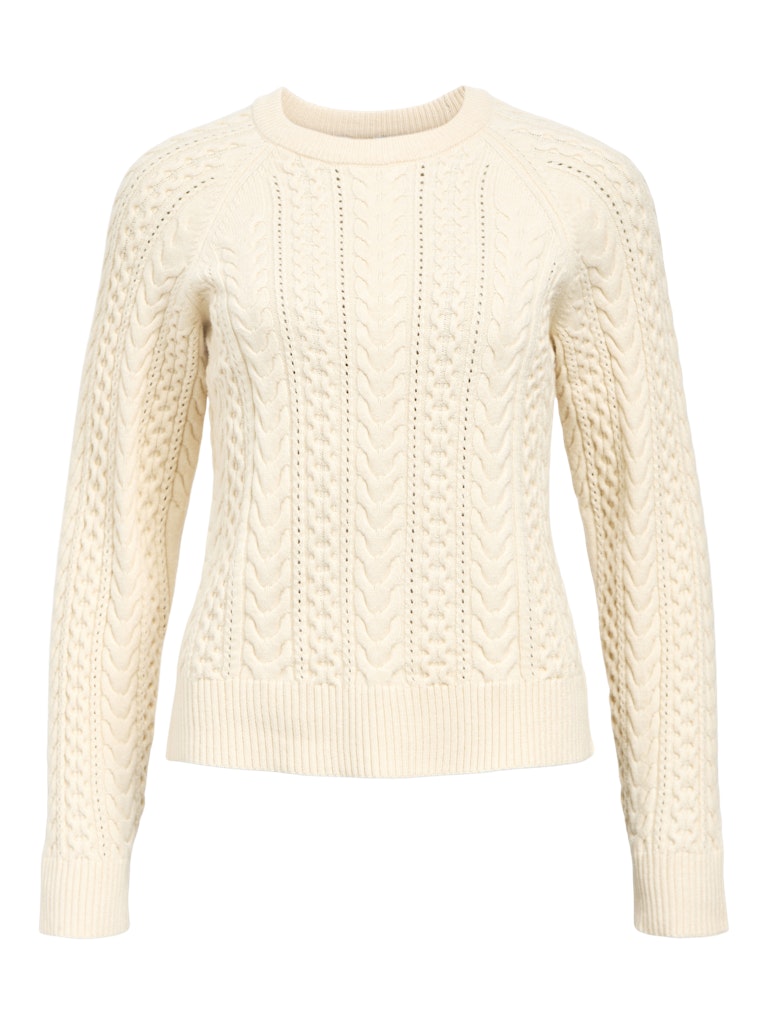 Object Damen Pullover 23046896 von Object