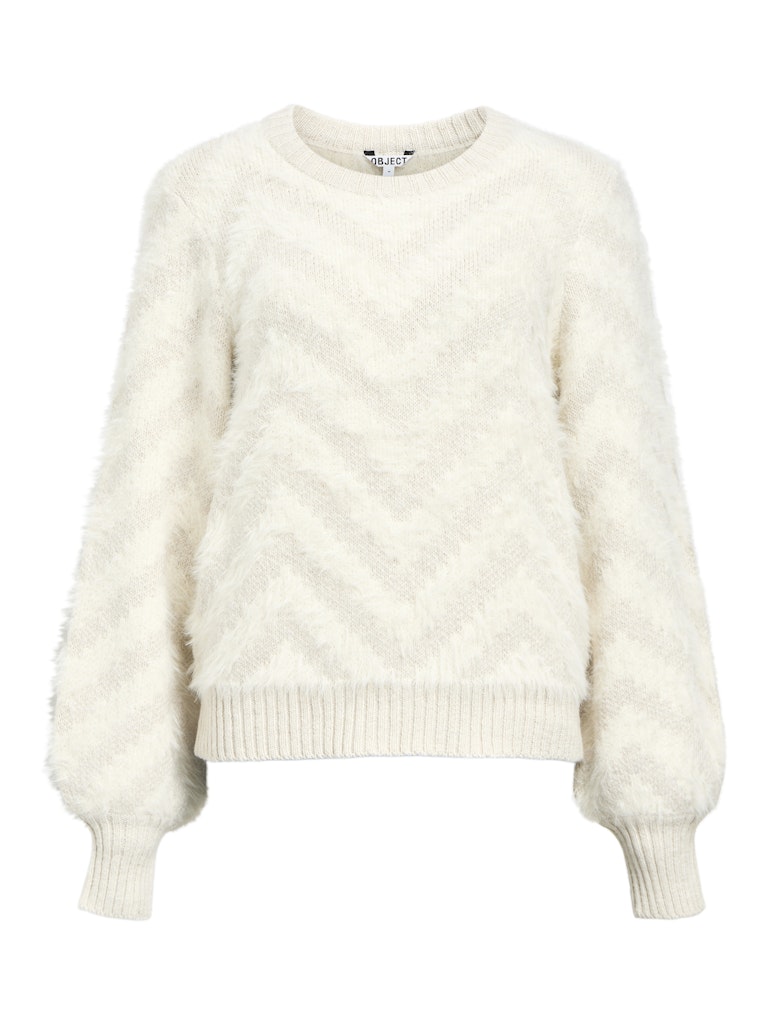 Object Damen Pullover 23047266 von Object