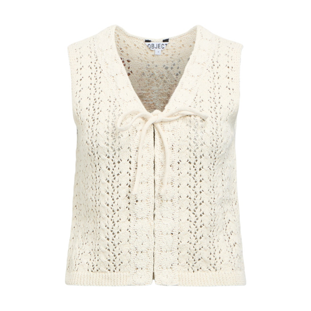 Object Damen Pullover 23048715 von Object