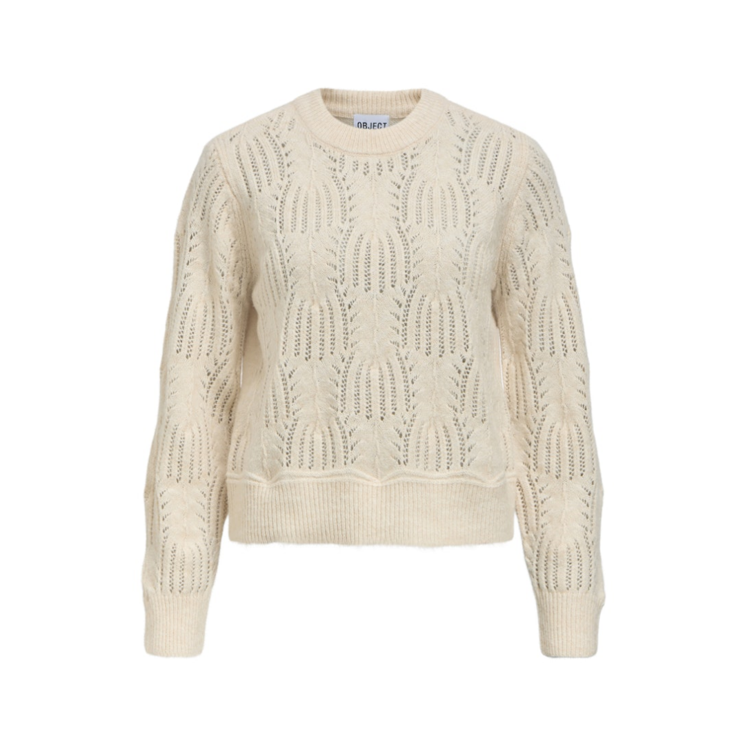 Object Damen Pullover 23049735 von Object