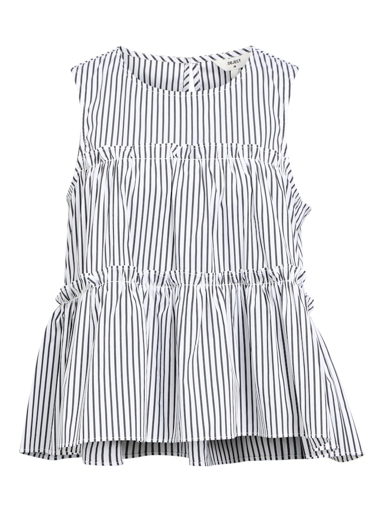 Object Damen Shirt 23046820 Object Damen Shirt 23046820 von Object