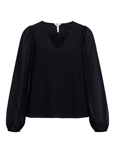 Object Female Bluse V-Ausschnitt Object Female Bluse V-Ausschnitt von Object