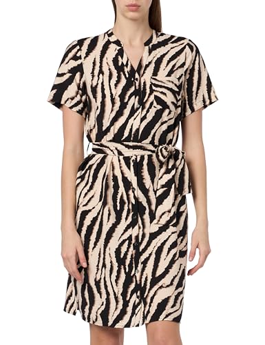 Object Female Blusenkleid Print Object Female Blusenkleid Print von Object