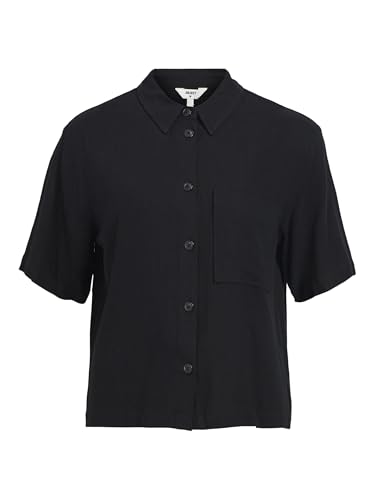Objsanne 2/4 Shirt Noos von Object
